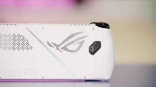 ASUS - ROG Ally Tech Tips Video video 9 minutes 22 seconds