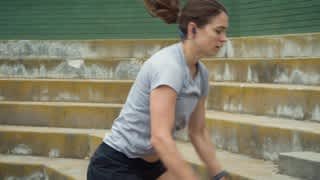 Jaybird Tara Headphones video 1 minutes 39 seconds