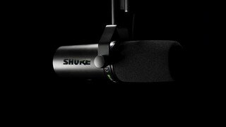 SM7dB Product Overview Video video 0 minutes 36 seconds