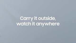 The Freestyle - Design to Go Video video 0 minutes 32 seconds