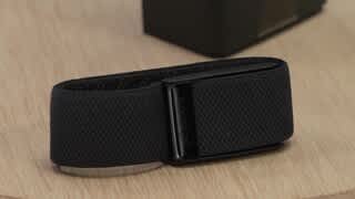 Best Buy Live - WHOOP Health & Fitness Tracker video 3 minutes 46 seconds