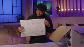 Unboxing the Turtle Beach VelocityOne Race video 0 minutes 59 seconds