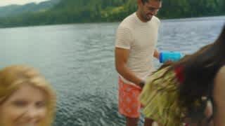 Ultimate Ears - Everboom - Product Overview video 0 minutes 45 seconds