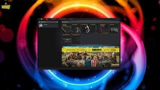 CORSAIR iCue Macros video 2 minutes 04 seconds