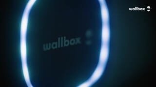 Wallbox EV Chargers Overview video 0 minutes 15 seconds