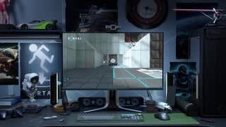 NVIDIA AI on RTX for Gamers video 0 minutes 59 seconds