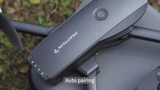 SP7100 - Product Overview video 1 minutes 00 seconds
