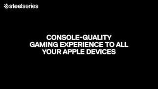 Nimbus+ Product Trailer video 0 minutes 45 seconds