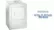 Insignia - 6.7 Cu. Ft. 12-Cycle Gas Dryer Features video 1 minutes 53 seconds