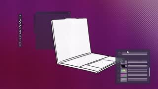 Lenovo Yoga Pro 9i Overview video 1 minutes 04 seconds