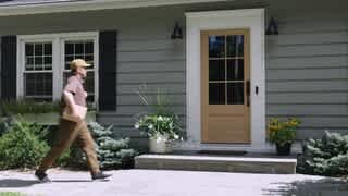 Wire-Free Doorbell Hero Video - Arlo video 0 minutes 48 seconds