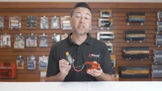 Wagan Tech - iOnBoost V8 - Overview video 2 minutes 03 seconds