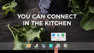 GE HUB Cameras video 0 minutes 39 seconds