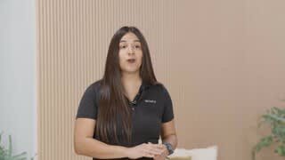 BRAVIA 3 LED Overview Video video 1 minutes 33 seconds