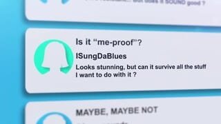 Ultimate Ears Boom 3 - Lifeproof video 0 minutes 36 seconds