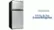 Insignia - 11.5 Cu. Ft. Top-Freezer Refrigerator Features video 1 minutes 38 seconds