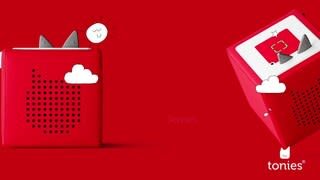 Tonies Overview Video video 0 minutes 30 seconds