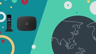 Say Hello to Ooma Telo Product Overview Video video 1 minutes 24 seconds