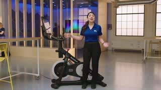 3 Ways to Make Staying Fit Fun video 1 minutes 18 seconds