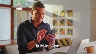 Galaxy S23 Series Premium Design Video video 0 minutes 27 seconds