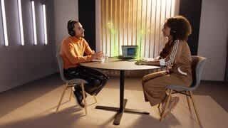 SM7dB Lifestyle Product Video video 0 minutes 30 seconds