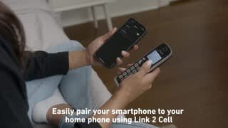 Link2Cell video 0 minutes 15 seconds