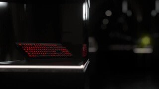 K70 RGB PRO TRAILER video 1 minutes 02 seconds