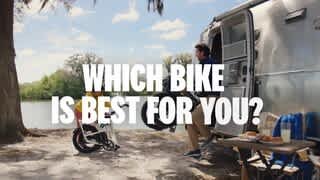 Velotric - Fold 1 Step Overview Video video 0 minutes 15 seconds