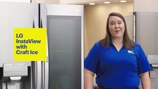 Get slow-melting craft ice home - at the Best Buy Lab video 1 minutes 00 seconds