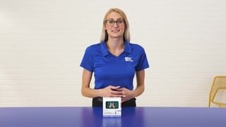 Unboxing - Lexie Lumen Self-Fitting OTC Hearing Aids video 2 minutes 09 seconds