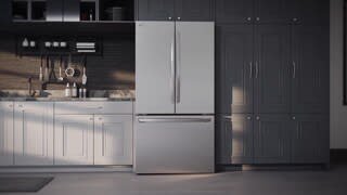 LG CounterDepth Max Refrigerator LRFLC2706S Video video 0 minutes 45 seconds