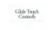 Cafe - Glide Touch Controls video 0 minutes 18 seconds