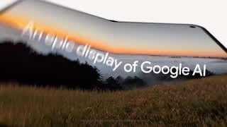 Pixel 9 Pro Fold Product overview Video video 0 minutes 44 seconds