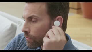 PerL Pro White overview video video 0 minutes 54 seconds