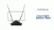 Insignia Indoor HDTV Antenna Features video 0 minutes 30 seconds