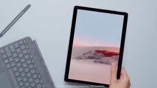 Surface Go 2 - Features video 3 minutes 04 seconds