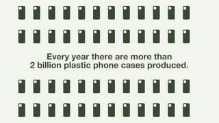 Incipio-Organicore Compostable Cases video 0 minutes 57 seconds