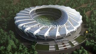 Hisense U7N Feature Video 1 video 0 minutes 30 seconds