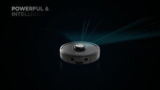 Shark Matrix Self-Empty Robot Trailer Video video 0 minutes 39 seconds