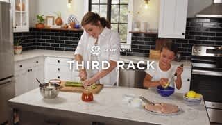 GE Third Rack video 0 minutes 28 seconds