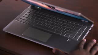 HP Pavillion - Product Overview video 0 minutes 06 seconds