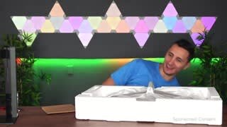 HP OMen 27 IPS LED QHD Gaming Monitor Testimonial Video video 0 minutes 57 seconds