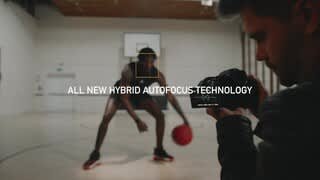 DC-S5M2 Series Product Overview Video video 2 minutes 52 seconds