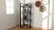 Walker Edison - Rustic Media Tower - Overview video 0 minutes 25 seconds