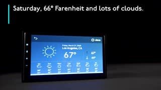DMH-W4660NEX - Product Overview video 4 minutes 12 seconds
