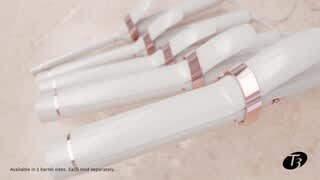 Digital T3 SinglePass Technology & Features video 0 minutes 40 seconds