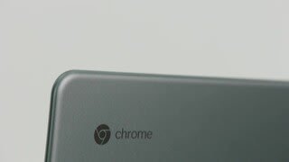 Samsung - Chromebook Plus 2-in-1 video 1 minutes 25 seconds