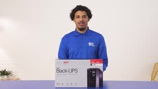 Unboxing - Keep tech running when the power goes out video 1 minutes 44 seconds