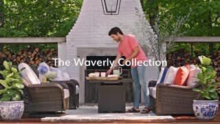 Yardbird - The Waverly Collection Video video 1 minutes 00 seconds