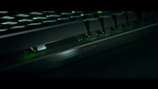 Huntsman V3 Pro video video 0 minutes 34 seconds